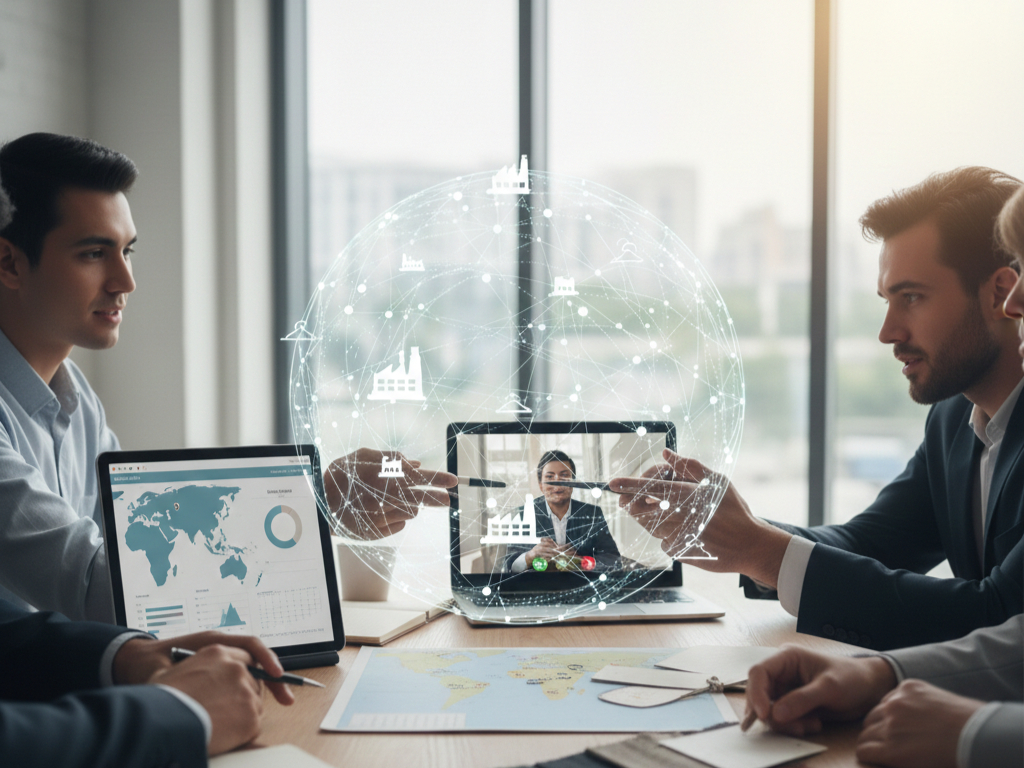 supplier coordination management (1)