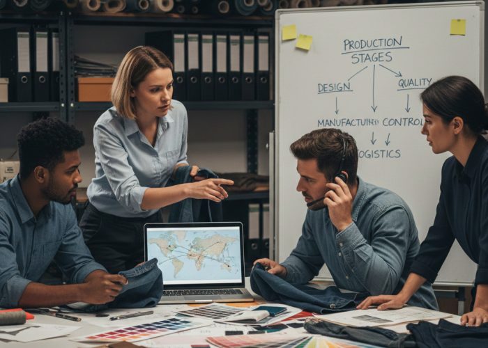 urgent sourcing issue